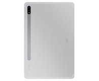 Samsung Galaxy Tab S7 11" T870 WiFi 6/128GB srebrny - 582690 - zdjęcie 3